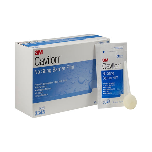 3M Cavilon No Sting Skin Barrier Film Applicator