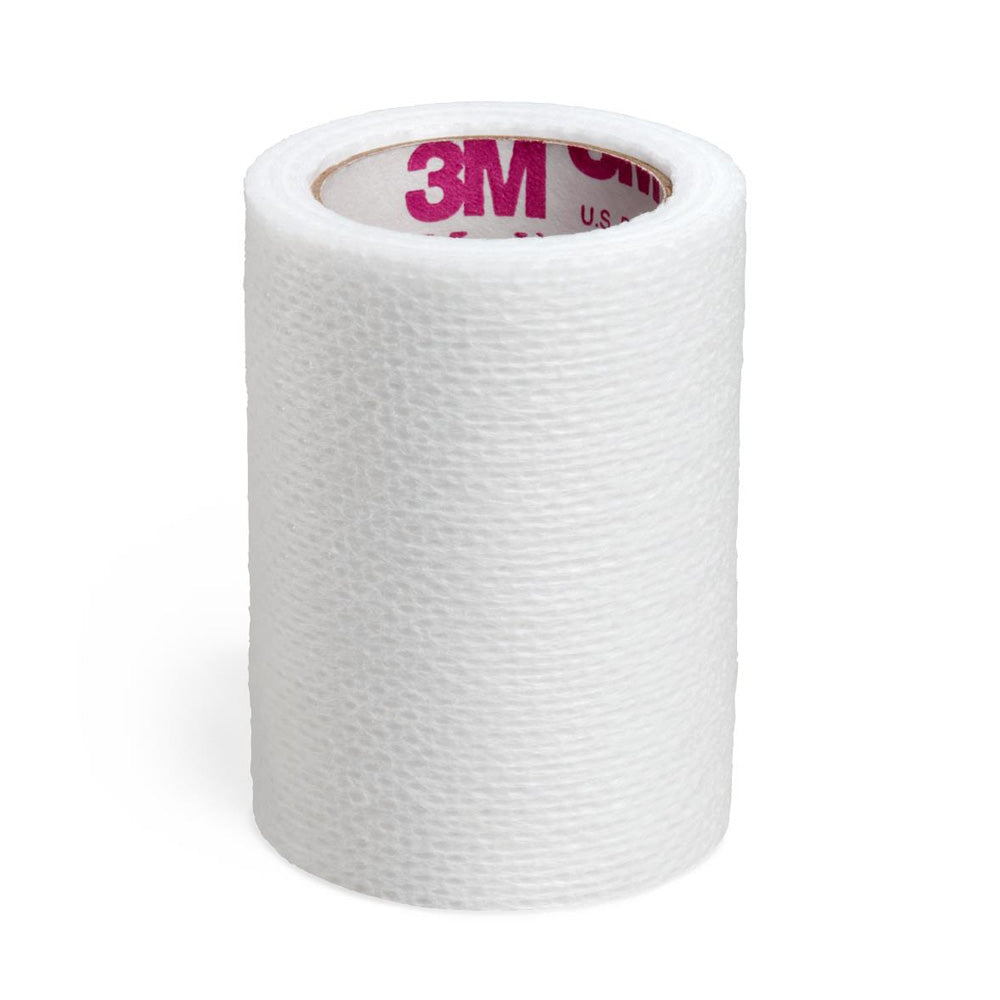 3M Medipore-H Cloth Surgical Tape - 4