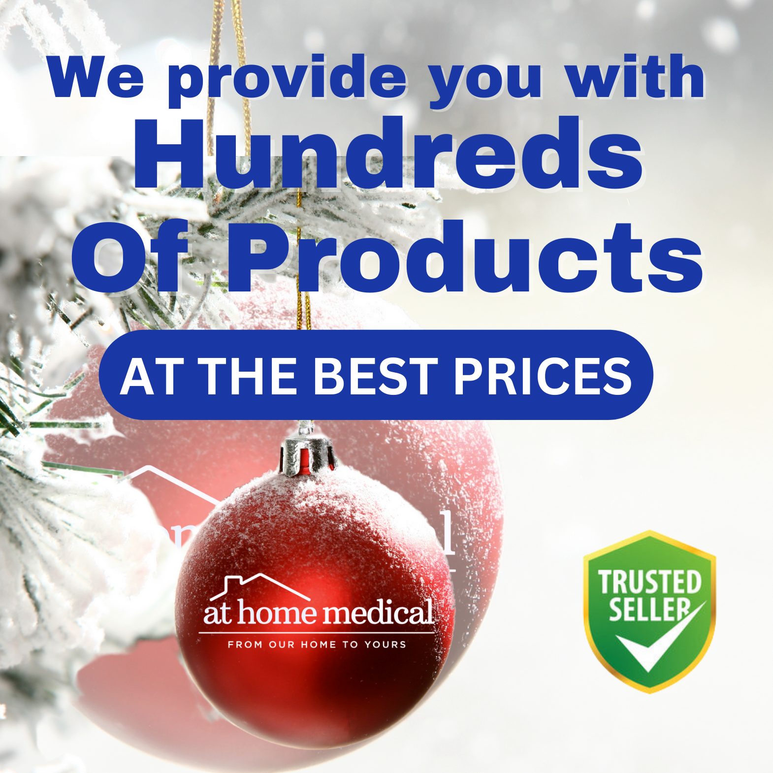 Home - Home Medical Products