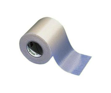 3M Durapore Cloth Surgical Tape