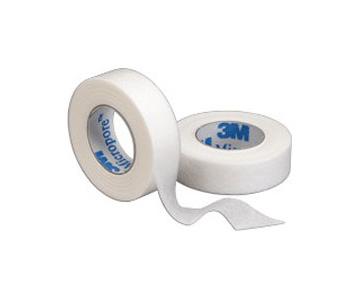 3M Micropore White Surgical Tape