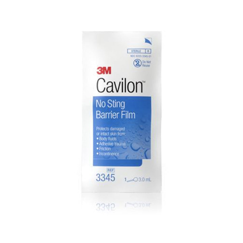 3M Cavilon No Sting Barrier Film