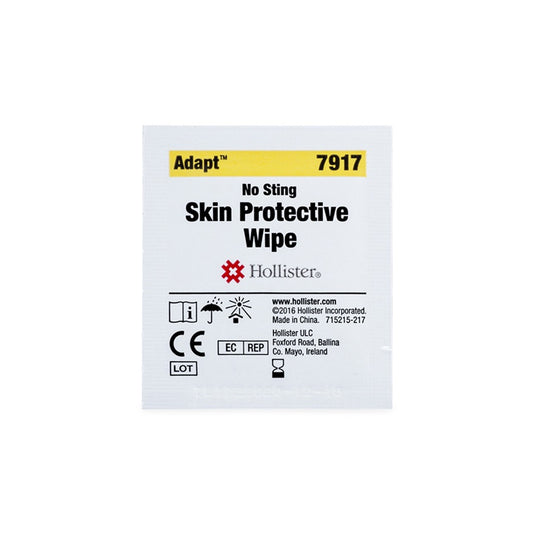 Adapt Skin-Prep Skin Protectant Wipes