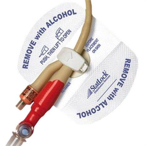 Bard Statlock Foley Stabilization Device for Latex Catheters