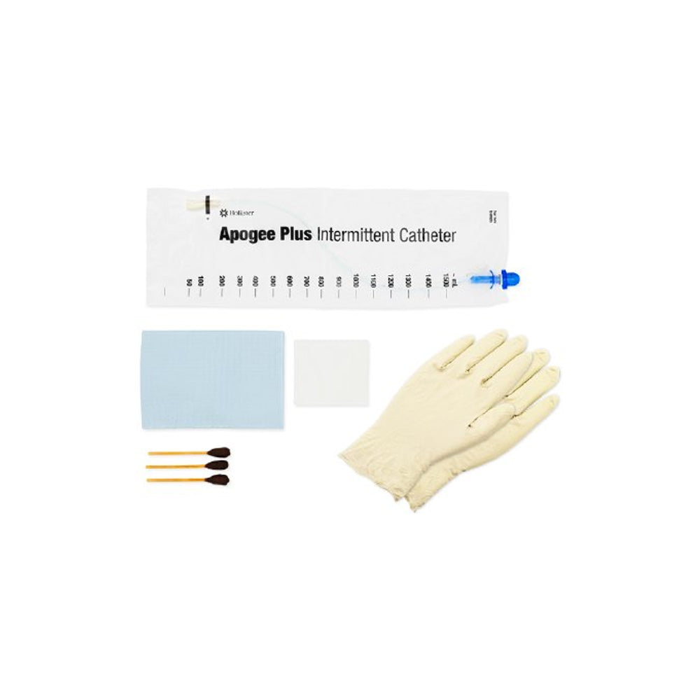 Hollister Catheter Insertion Tray Apogee™