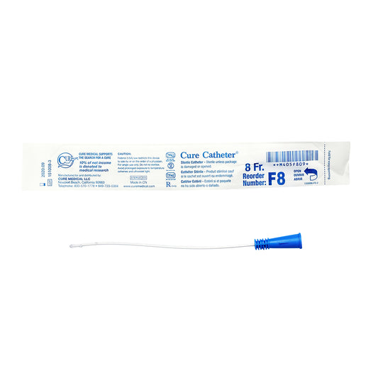 Cure Intermittent Catheter - Female