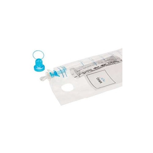 Rüsch® MMG H2O® Hydrophilic Intermittent Catheter Closed System - Kit