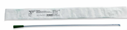 Coloplast Self Cath Tapered Coude Tip Intermittent Catheter - Male