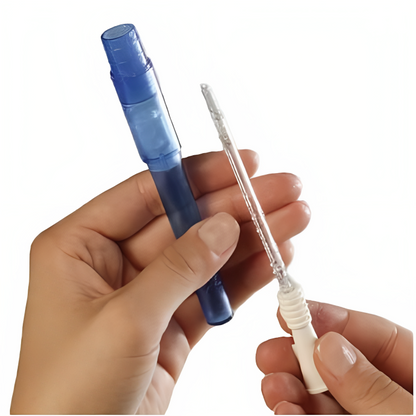 Cure Twist Intermittent Catheter - Female