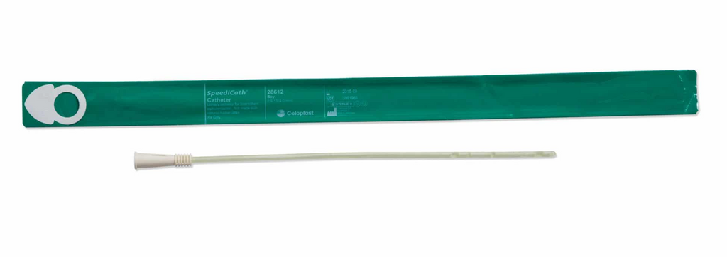 Coloplast SpeediCath Intermittent Catheter - Pediatric