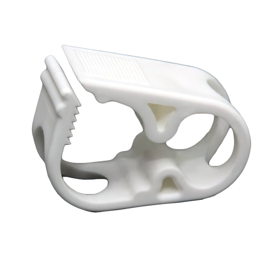 Urocare Adjustable Tube Clamp