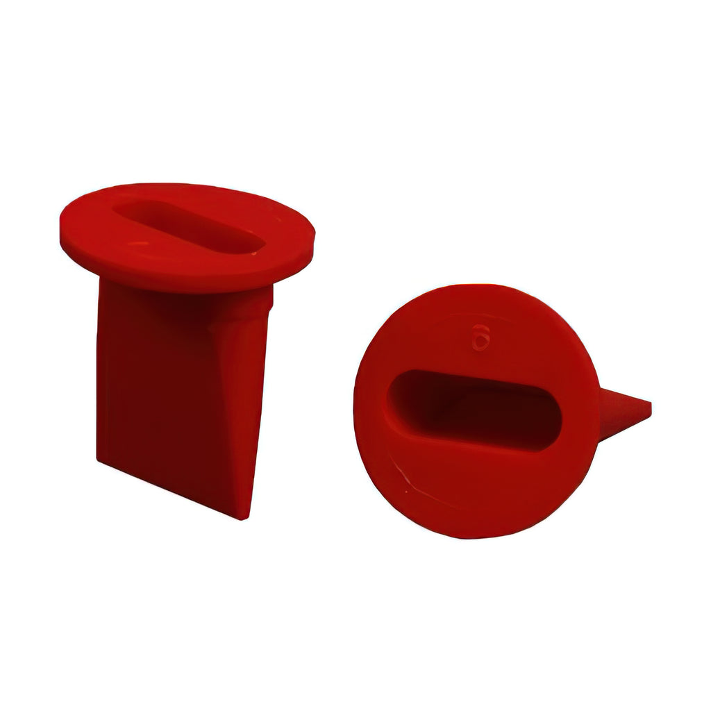 Urocare High Flow Little Red Valve