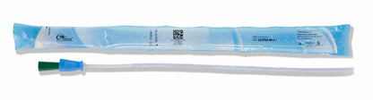 Cure Ultra Straight Tip Intermittent Catheter - Male