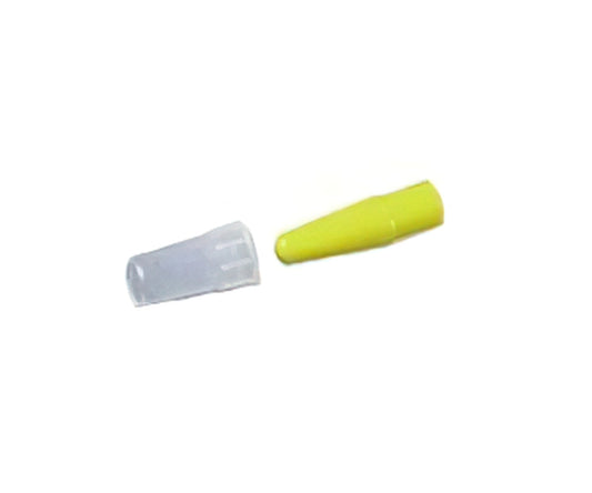 Bard Catheter Plug and Cap