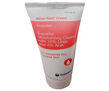 Coloplast Atrac-Tain Cream