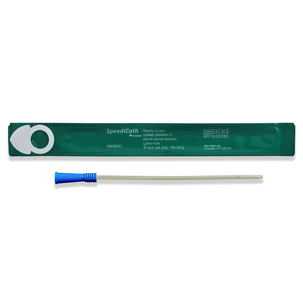 Coloplast SpeediCath Intermittent Catheter - Female