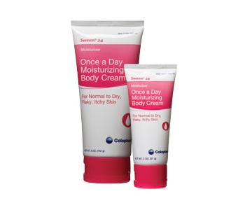 Coloplast Sween 24 Moisturizer