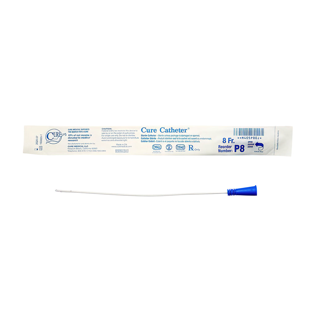 Cure Intermittent Catheter - Pediatric