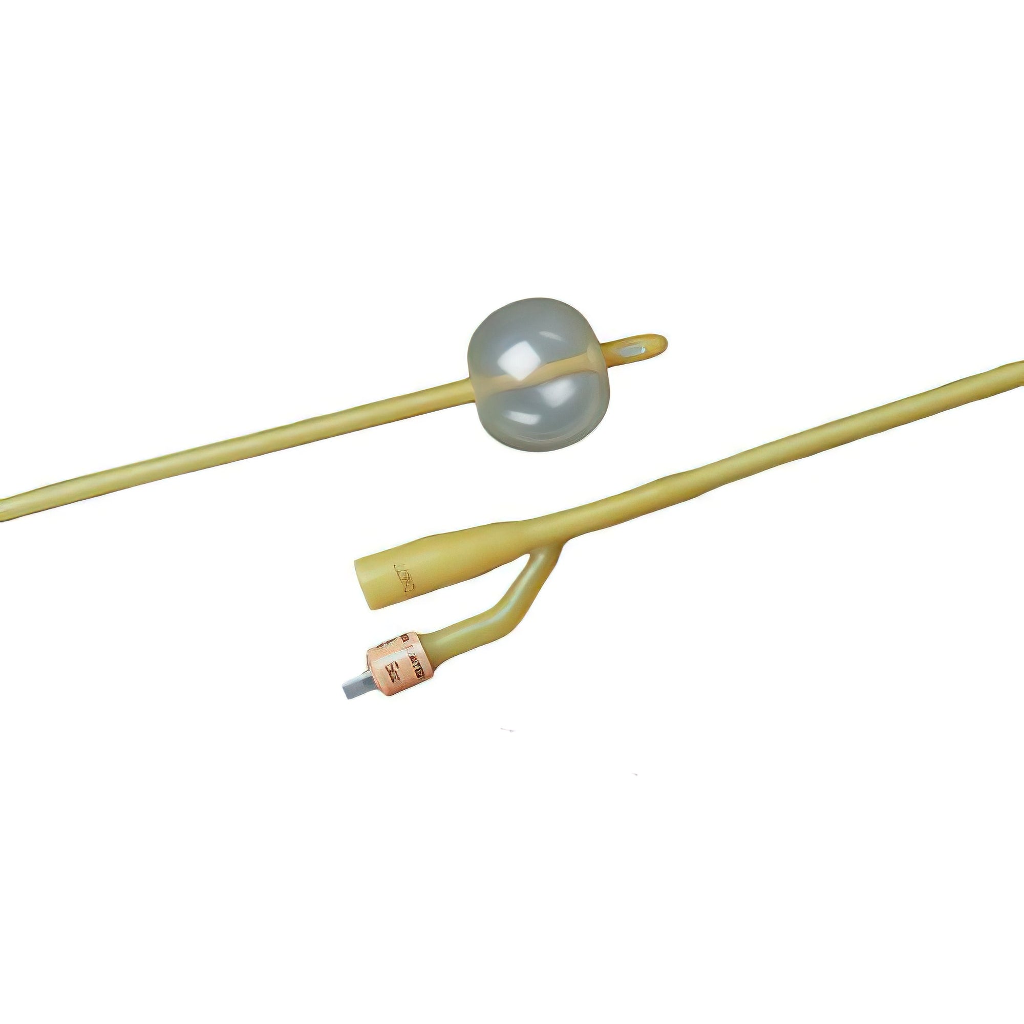 Bard 14 Fr. Plastic Suction Catheter 0360140 Case of 50 – Ma Deuce Trading  Post