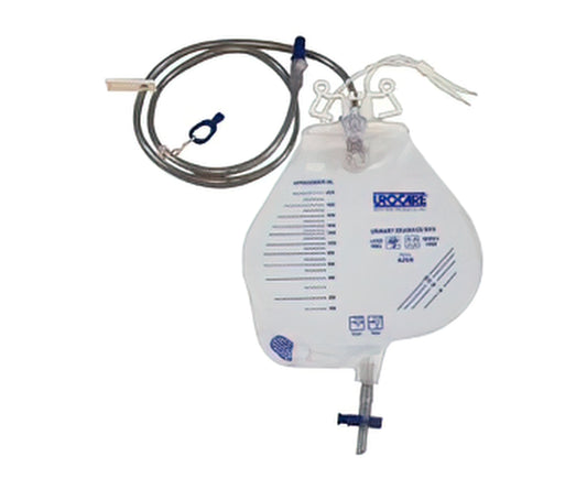 Urocare Urinary Sterile Drainage Bag