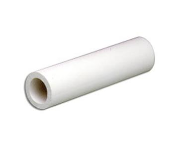 Urocare White-Silicone Elastomer Drainage Tubing